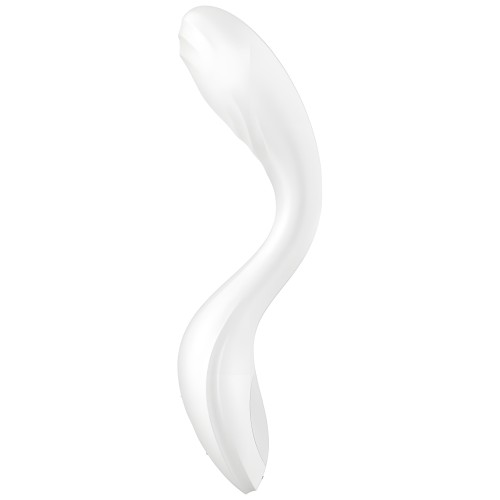 Satisfyer Rrrolling Pleasure Vibrador Punto G