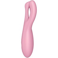 Satisfyer - Threesome 4 Vibrator