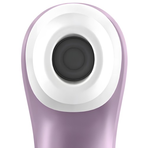 Satisfyer - Pro 2 Estimulador Violeta