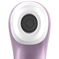 Satisfyer - Pro 2 Estimulador Violeta