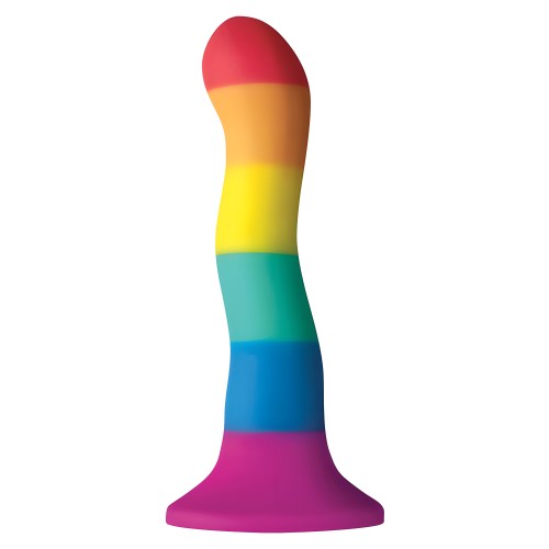 Dildo Wave Bandera Lgbt