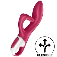 Satisfyer - Embrace Me G-Spot Vibrator