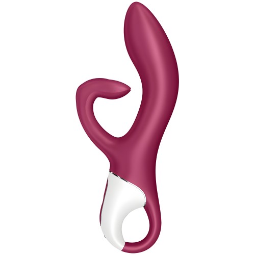 Satisfyer - Embrace Me G-Spot Vibrator