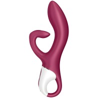 Satisfyer - Embrace Me Vibrador Punto G