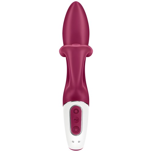 Satisfyer - Embrace Me Vibrador Punto G