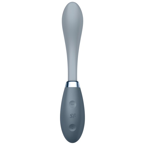 Satisfyer G-Spot Flex 3 Multi Vibrator