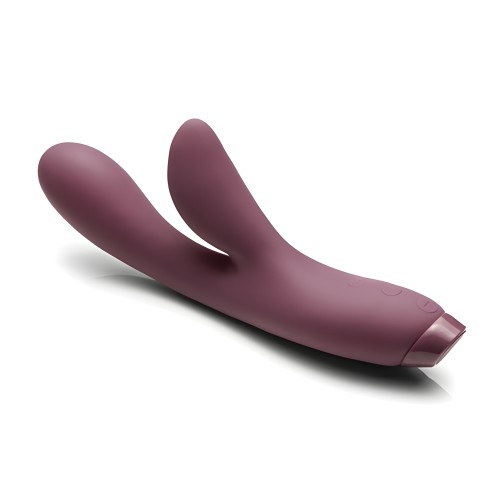 - Hera Vibrador Rabbit - Morado