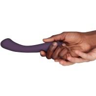 Je Joue - Juno Vibrador Punto G - Morado