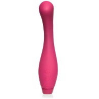 Je Joue Juno G-Spot Vibrator Fuchsia
