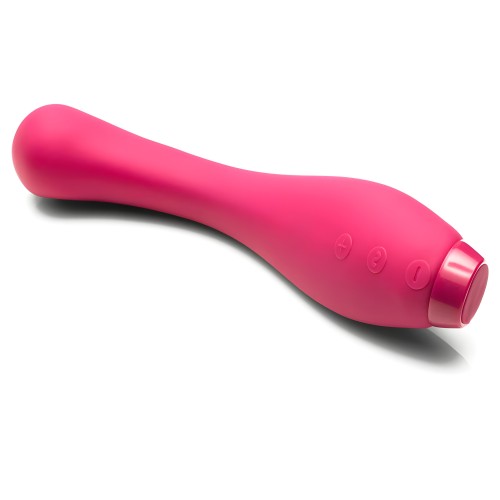 Je Joue Juno G-Spot Vibrator Fuchsia