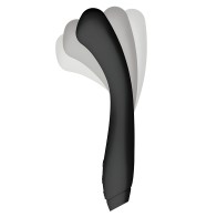 Je Joue Juno Flex G-Spot Vibrator - Black