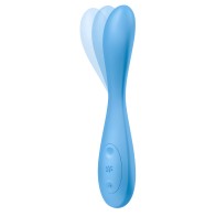 Satisfyer G-spot Flex 4+