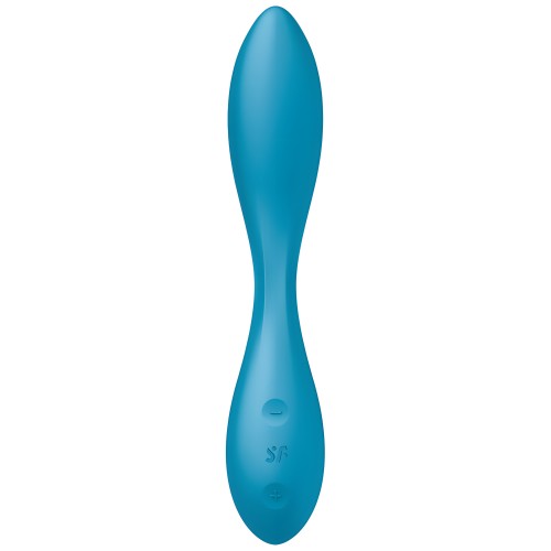 Satisfyer G-spot Flex 1 Multi Vibrador
