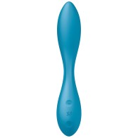 Satisfyer G-spot Flex 1 Multi Vibrator