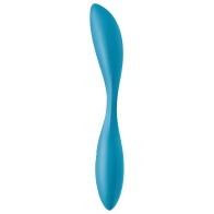 Satisfyer G-spot Flex 1 Multi Vibrador