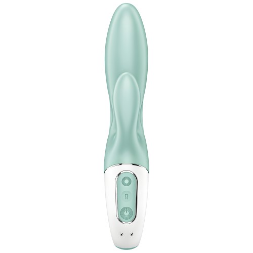 Satisfyer Air Pump Bunny 5 Vibrator