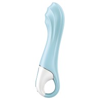Satisfyer - Air Pump Vibrator 5+