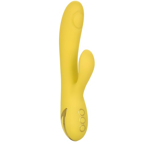 San Diego Seduction - Vibrador Rabbit - Placer Máximo