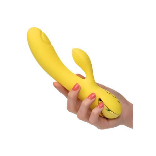 San Diego Seduction Rabbit Vibrator - Ultimate Pleasure