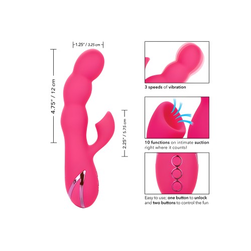 Oceanside Orgasm Calexotics