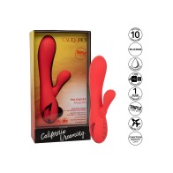Calexotics Palisades Passion Rabbit Vibrator - Ultimate Pleasure