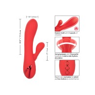 Calexotics Palisades Passion Rabbit Vibrator - Ultimate Pleasure