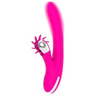 Vibrador Bunny 24 Cm