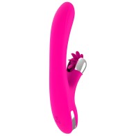 Diversia Bunny Vibrator 24 cm