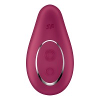 Satisfyer Dipping Delight Lay-on Vibrator
