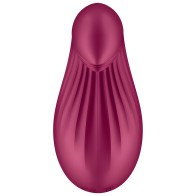 Satisfyer Dipping Delight Lay-on Vibrator