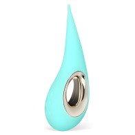 Lelo Dot Clitoral Stimulator - Infinite Pleasure