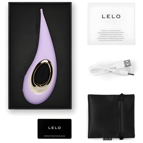 Lelo Dot Clitoral Stimulator