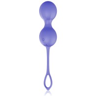 Mr Boss Dumas Kegel Vibrating Balls Remote Control