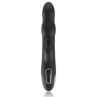 Vibrador Conejito Moebius de Brilly Glam