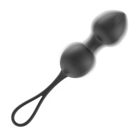 Brilly Glam Vibrating Kegel Beads