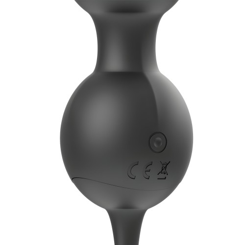 Brilly Glam Vibrating Kegel Beads