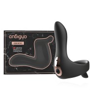 Anbiguo Arkadio Gland & Perineum Stimulator - 8 Vibration Modes