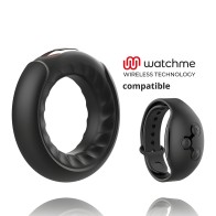 Anbiguo Adriano Vibrating Ring