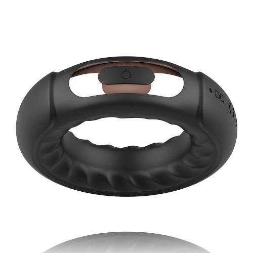 Anillo Vibrador Adriano Anbiguo