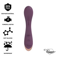 Treasure Laurence Rabbit Vibrator