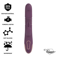 Treasure - Bastian Rabbit Rotador & Vibrador