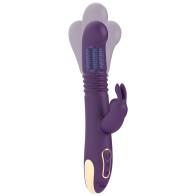 Treasure - Bastian Rabbit Rotador & Vibrador