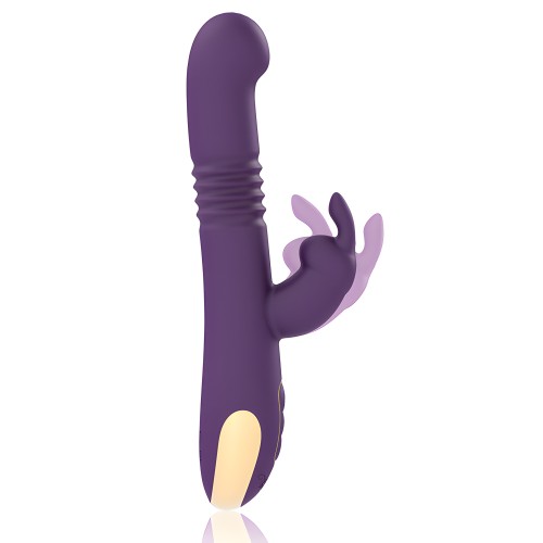 Treasure - Bastian Rabbit Rotador & Vibrador
