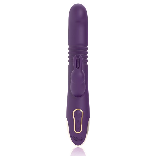 Treasure - Bastian Rabbit Rotador & Vibrador