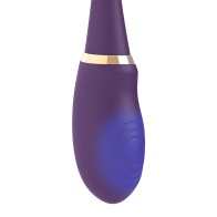 Treasure Merlin Double Couple Vibrator - Ultimate Pleasure