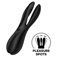 Satisfyer - Threesome 2 Vibrator