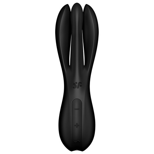Satisfyer - Threesome 2 Vibrador