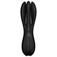 Satisfyer - Threesome 2 Vibrator