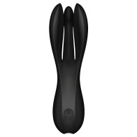 Satisfyer - Threesome 2 Vibrador