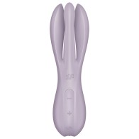 Satisfyer - Threesome 2 Vibrator